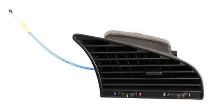 BMW Fresh Air Grille - Center 64228363533